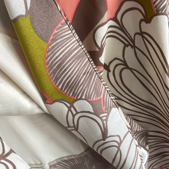 Judith March Strapless Mini Dress - Picture 8 of 13